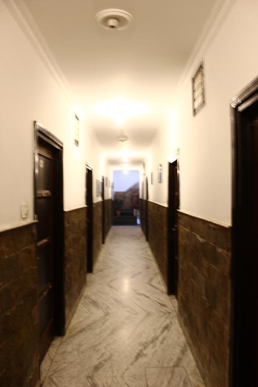 Hotel Katra Residency Eksteriør bilde