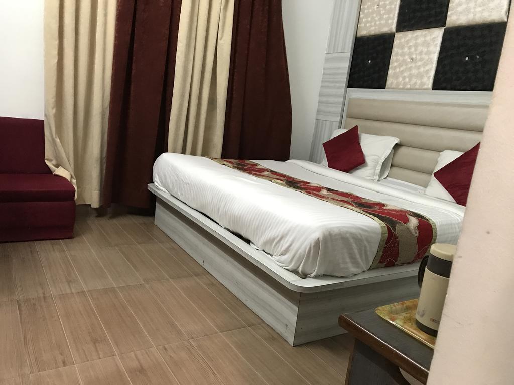 Hotel Katra Residency Rom bilde