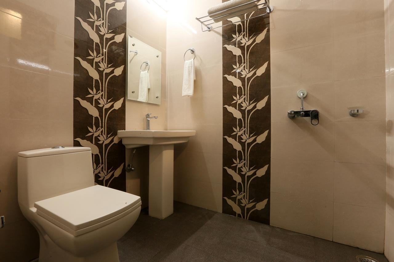 Hotel Katra Residency Eksteriør bilde