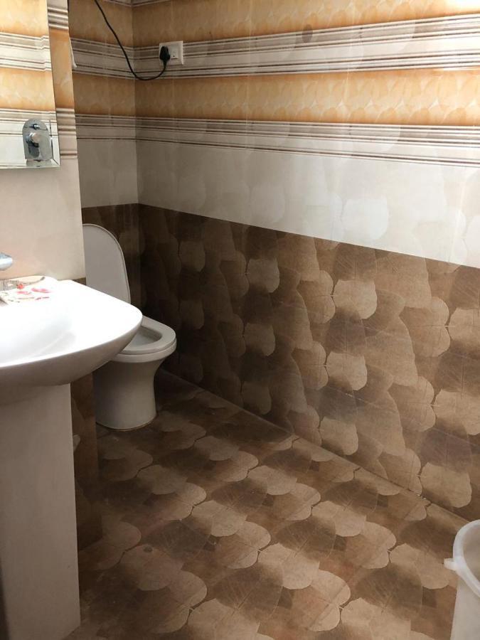 Hotel Katra Residency Eksteriør bilde